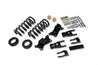 Belltech LOWERING KIT W/O SHOCKS Belltech