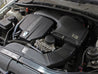 aFe MagnumFORCE Intake System Cover, Black, 11-13 BMW 335i/xi E9x 3.0L N55 (t) aFe