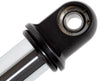 Fox 2.0 Factory Series 12in. Air Shock 1-1/4in. Shaft (Normal Valving) 40/90 - Black/Zinc FOX