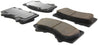 StopTech 07-17 Toyota Tundra Street Performance Front Brake Pads Stoptech