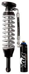 Fox 03+ 4Runner Toyota 2.5 Factory Series 4.8in. R/R Coilover Shock Set w/DSC Adjuster / 0-3in. Lift FOX