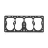Omix Cylinder Head Gasket134 L-Head 41-53 Willys Models OMIX