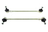 Whiteline Plus 06/97-02 Daewoo Nubira J100 4cyl Front Sway Bar Link Assembly (ball/ball link) Whiteline