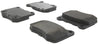 StopTech Street Touring 08-09 Lexus IS F Rear Brake Pads Stoptech