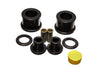 Energy Suspension 95-98 Nissan 240SX (S14) Black Rear Differential Bushing (for 7/8inch O.D. bar Onl Energy Suspension