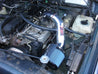 Injen 91-01 Jeep Cherokee XJ 4.0 L6 Wrinkle Black Power-Flow Intake w/ MR Tech & Web Nano Filter Injen