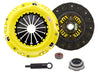 ACT 1995 Toyota Tacoma HD/Perf Street Sprung Clutch Kit ACT
