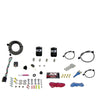 Nitrous Express Dodge EFI Race Single Nozzle Nitrous Kit (100-250HP) w/o Bottle Nitrous Express