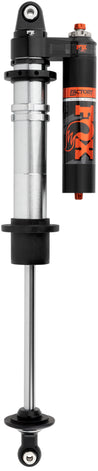 Fox 2.5 Factory Series 12in. IB Piggyback Reservoir Coilover DSC Adjuster - Blk (2,1/70) FOX