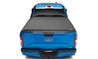 Lund 82-11 Ford Ranger (7ft. Bed) Genesis Elite Roll Up Tonneau Cover - Black LUND