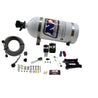 Nitrous Express 4150 Gasoline (RNC) Nitrous Kit w/10lb Bottle Nitrous Express