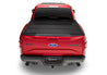 UnderCover 04-14 Ford F-150 6.5ft Armor Flex Bed Cover - Black Textured Undercover