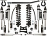 ICON 05-16 Ford F-250/F-350 2.5-3in Stage 5 Coilover Conversion System ICON