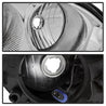 xTune 04-08 Chevrolet Malibu Passenger Side OEM Headlights - Right (HD-JH-CMA04-OE-R) SPYDER