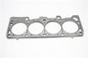 Cometic 91-93 Dodge 2.2L DOHC 89.5mm Bore .066in MLS-5 Head Gasket Cometic Gasket