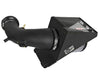 aFe POWER Magnum FORCE Stage-2 Pro DRY S Cold Air Intake System Ford Edge 09-14 3.5L aFe