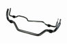 H&R 03-06 Infiniti G35 Coupe 3.5L/V6 36mm Adj. 2 Hole Sway Bar - Front H&R