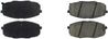 StopTech Street Brake Pads - Rear Stoptech