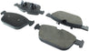 StopTech Street Brake Pads - Rear Stoptech