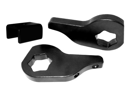 Rugged Off Road 02-05 Dodge Ram 1500 (Key Way) 4WD Front Leveling Kit (2.0in) Rugged Offroad