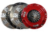 McLeod RXT Clutch Mustang Shelby Gt500 1-1/8in X 26 Spline W/Steel Flywheel McLeod Racing