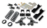 Belltech LOWERING KIT W/O SHOCKS Belltech