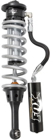 Fox Ford Raptor 3.0 Factory Series 7.59in. Internal Bypass Remote Res. Front Coilover Set - Black FOX