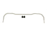 Whiteline 5/89-03 Nissan Skyline R32 GTR AWD Front 22mm Heavy Duty Adjustable Sway Bar Whiteline