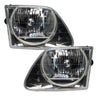 Oracle 97-03 Ford F-150 SMD HL - White ORACLE Lighting