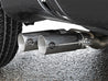 aFe Rebel Series 3in SS Cat-Back Exhaust System w/ Polished Tip 04-15 Nissan Titan V8 5.6L aFe