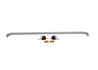 Whiteline 17-19 Hyundai Elantra Sport/Elantra GT Sport Rear Heavy Duty Adjustable Sway Bar - 24mm Whiteline