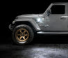 Oracle Sidetrack LED System For Jeep Wrangler JL/ Gladiator JT ORACLE Lighting