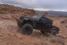 Fox 18-Up Jeep JL / 20-Up Gladiator 2.0 Factory Series Gen2 2.0in. Trvl 10in Ext Front Bump Stop IFP FOX