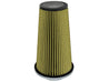 aFe ProHDuty Air Filters OER PG7 A/F HD PG7 Cone: 7.06F x 11.02B x 7T x 18.25H aFe