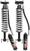 FOX 05+ Toyota Tacoma Performance Elite 2.5 Series Shock Front, 2-3in Lift, with UCA FOX