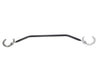 Whiteline 05-09 Subaru Legacy GT/Outback XT Front Adj. Strut Tower Bar Whiteline