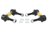 Whiteline Universal Swaybar Link Kit-Heavy Duty Adjustable Ball Joint Whiteline