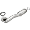 MagnaFlow 10-11 Honda CR-V California Catalytic Converter Direct Fit Magnaflow