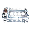 Cometic Street Pro Mitsubishi 1995-99 DOHC 420A 2.0L 89.5mm Bore .040in Top End Kit Cometic Gasket