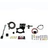 Nitrous Express 2014+ GM 5.3L Truck Nitrous Plate Kit (50-250HP) w/o Bottle Nitrous Express