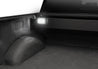 Retrax 07-up Tundra Regular & Double Cab 6.5ft Bed w/ Deck Rail Sys PowertraxPRO MX Retrax