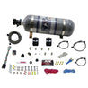 Nitrous Express GM EFI Race Single Nozzle Nitrous Kit (100-250HP) w/Composite Bottle Nitrous Express