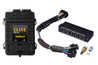 Haltech Elite 1500 Adaptor Harness ECU Kit Haltech