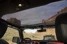 Rugged Ridge Eclipse Sun Shade Black Hard Top 18-20 Jeep Wrangler JLU/JT Rugged Ridge