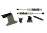 Superlift 05-20 Ford F250/350 Super Duty Dual Stabilizer w/ Fox 2.0 Shocks Superlift