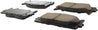 StopTech Street Select Brake Pads - Front Stoptech