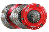 McLeod RXT Clutch Ford Mustang 4.6L 1-1/16in X 10 Spline w/ HD Pressure Plate McLeod Racing