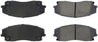 StopTech Street Brake Pads Stoptech