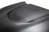 Anderson Composites 17-18 Chevrolet Camaro ZL1 1LE Type-OE Style Dry Carbon Fiber Hood Anderson Composites