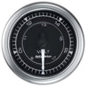 Autometer Chrono 2-1/16in 18V Voltmeter Gauge AutoMeter